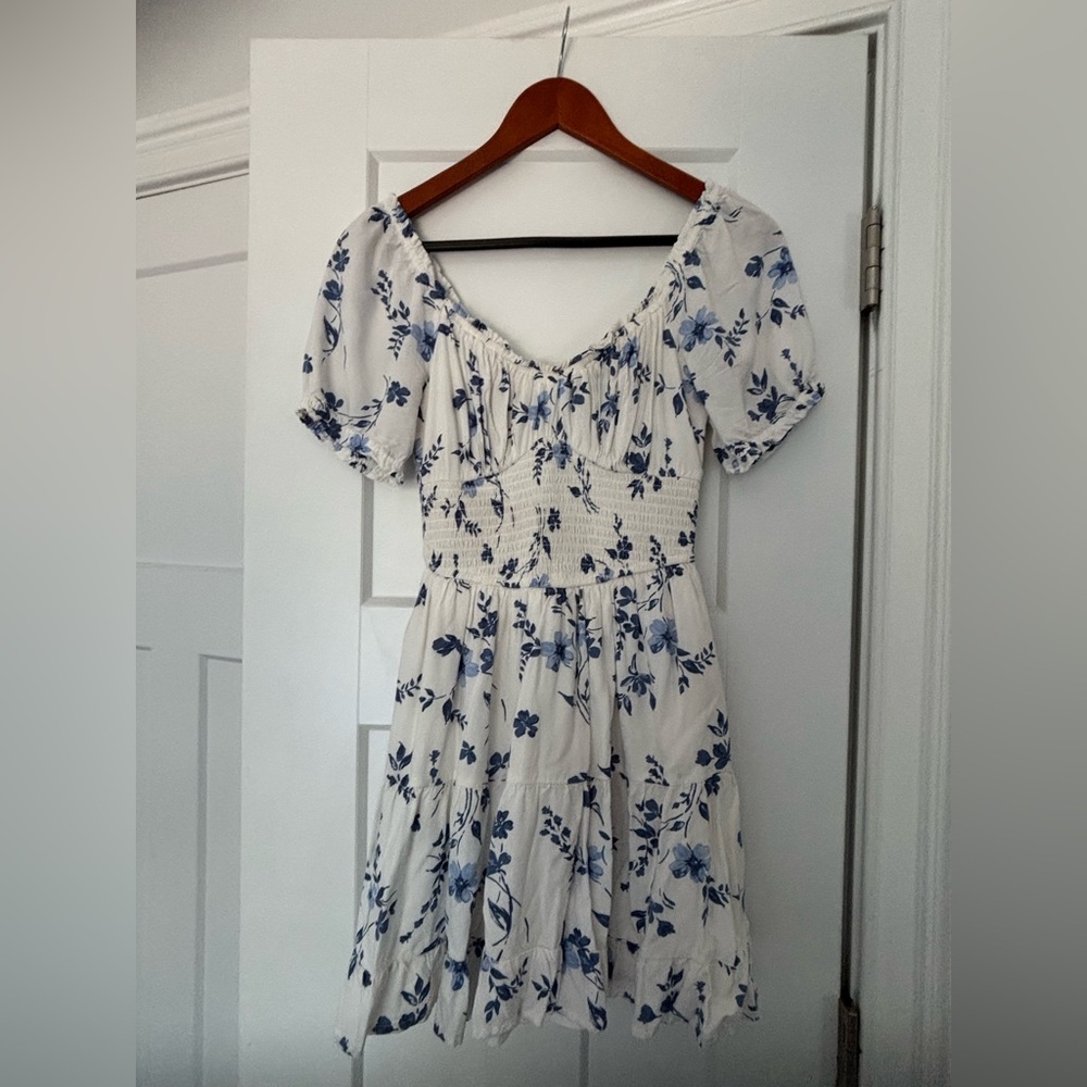 Women’s Hollister Floral Sundress